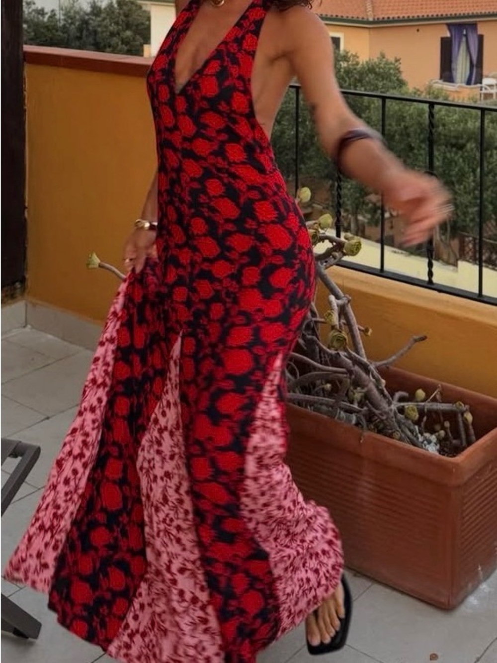 Susmies Maria Dress